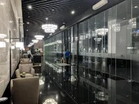 Destina @Air Residences, Makati, WiFi Netflix - Condos