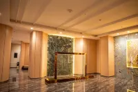 Meihao Yizhi Hotel (Wutai Mountain)