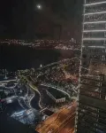 Suzhou Goethe Apartment (Dongfang Zhimen) - Ocean View