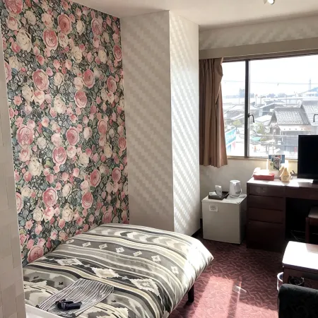 Garden Hotel Yamato