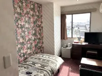 Garden Hotel Yamato