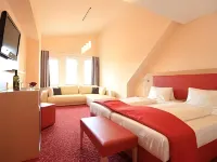 Adesso Hotel Göttingen - Pay at Property on Arrival-Ihr Automatenhotel in Göttingen