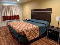 Colonial Inn Hammond Hoteles en Hammond
