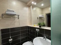 Volna Hotel ムーロムのホテル