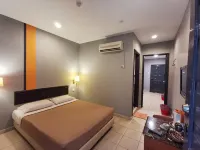 One World Lodging - Wifi