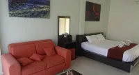 Tulip Boutique Hotel