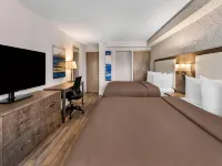 Best Western Halton Hills - Parkering