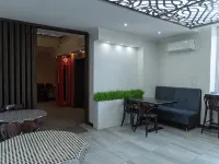 藝術飯店 別爾哥羅德住宿飯店