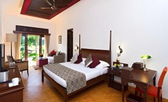 Jehan Numa Retreat
