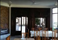 Rock City Resort - Breakfast