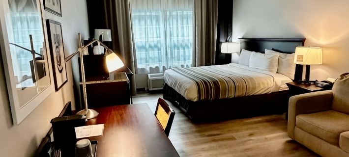 Country Inn & Suites by Radisson, Columbus, GA Hoteles en Columbus