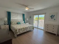 Open Water Views, 80' Dock Private Pool Ice Machine Direct Access  Open Water - Private Pools
