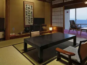 Ibusuki Syusui-en