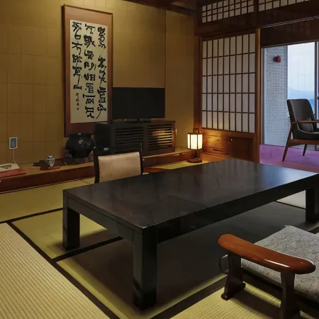 Ibusuki Syusui-en