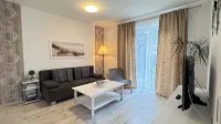 Vacation apartment Nara - 3-Star