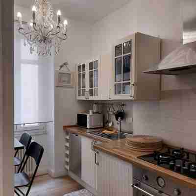 Whale Song Apartment - cozy apartment with private parking space Others