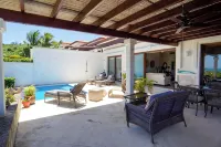 Caribatters @ Pristine Bay Ocean and Golf Course View - Pools