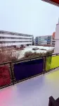 Vantage Point spacious 3 bedroom apartment | Olten Switzerland| railway station - Homestays