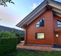 Gästewohnung Storchennest