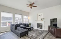 Cozy Single Story Retreat Near Sac Downtown