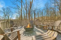 On Highland Time - Newly Renovated Cabin Close to Tweetsie Railroad - Chalets