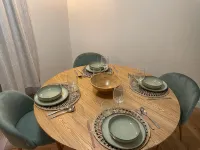 Recently Renovated Apartment in Quiet Area in Heart of Old Nice--Two-Bedroom Hotels in Nice Old Town