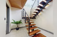 New 3BR Home with Amazing Sunset View in Quepos