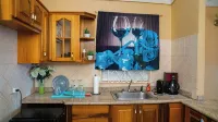 Tropical 1BR Villa | Private Yard, Gated Estate near Dunn’s River Falls - Homestays