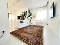 Home Casagè+free Parking - Bungalows