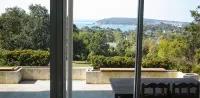 Villa la Vigie: a century of vacations. Proximity, calm and sea view.