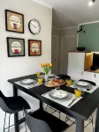 Vacation with family or friends in Pompeii in apartment with garden and parking space - Apartments