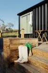 Secluded Soulcation • 6 Acres + Private Hot Tub under the Stars