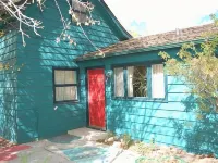 Cozy1890's Bungalow in Historic Georgetown. Ski Nearby. Hotels in Georgetown