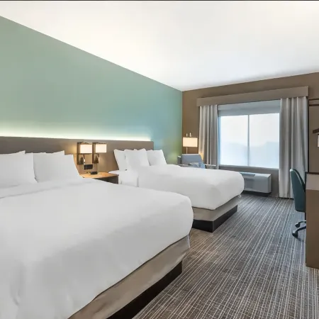 Comfort Inn & Suites