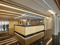 Dorma Plaza Catalunya Hotels near Parking MACBA