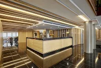 Dorma Plaza Catalunya - 4-Sterne