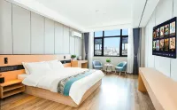 Qichun Shangyoupin Hotel (Changtang Intersection Branch)