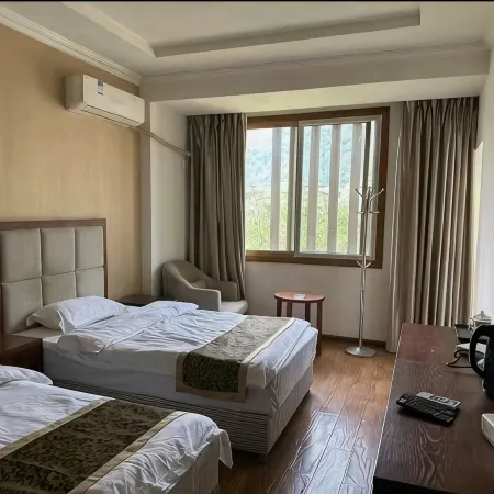 Guosheng Hotel
