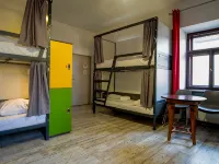 Oki Doki OLD TOWN Hotels near Bielany