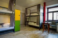 Oki Doki OLD TOWN - Homestays