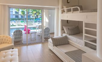 Princess Family Club Bavaro - All Inclusive
