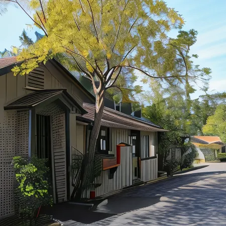 Carmel Resort Inn