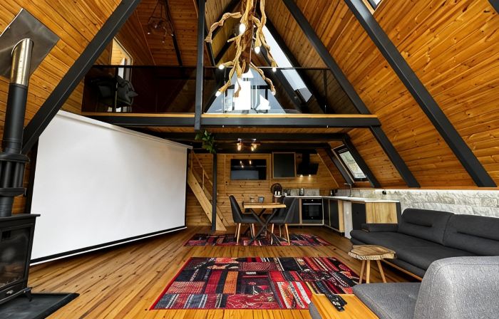 Paradise Valley bungalow