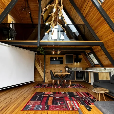 Paradise Valley bungalow