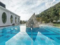 Hotel Schloss Ragaz Hotels in Bad Ragaz