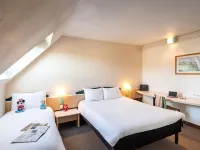 Ibis Creil-Sur-Oise Hotels in Oise