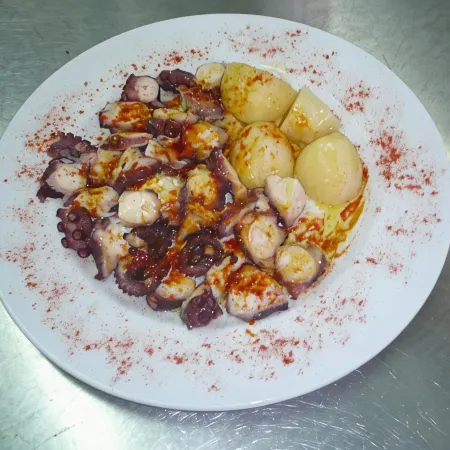Pousada de Portomarín