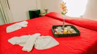 Crystal Hotel