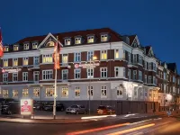 Hotel Kronjylland Hotels in Randers