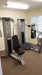 Trout Creek Unit 8, Beautiful newly Decorated Very Clean Condo , Building 2 - Fitnessstudio